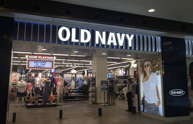 old navy加盟條件