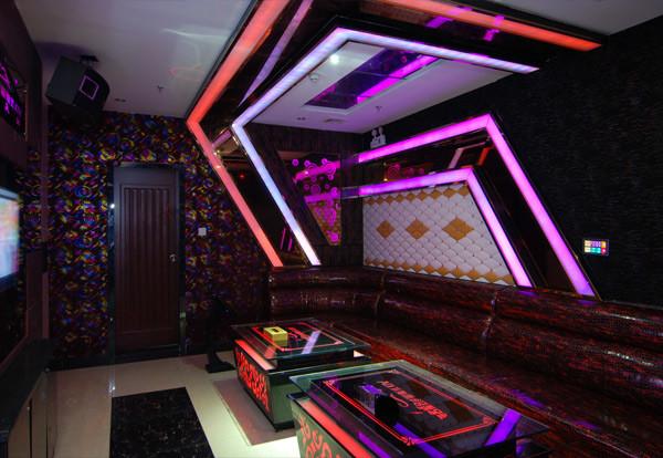 ktv加盟店需要多少钱