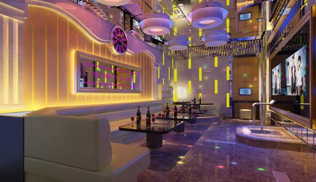 小型ktv10万加盟可以吗