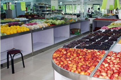 水果超市加盟条件