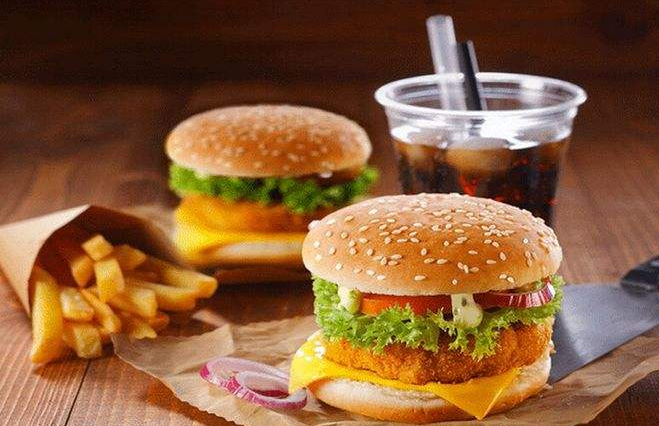 汉堡炸鸡加盟哪家好