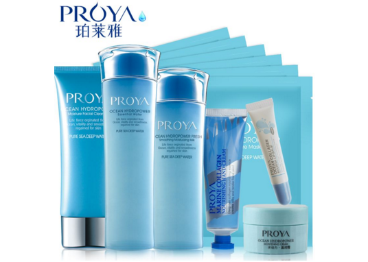 泊莱雅护肤品联盟费多少钱