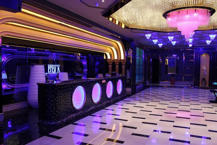 ktv加盟店需要多少钱