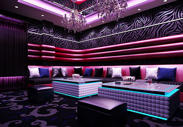 ktv加盟店需要多少钱，小型ktv10万加盟可以吗