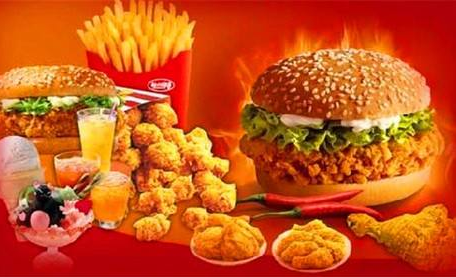 汉堡炸鸡加盟哪家好