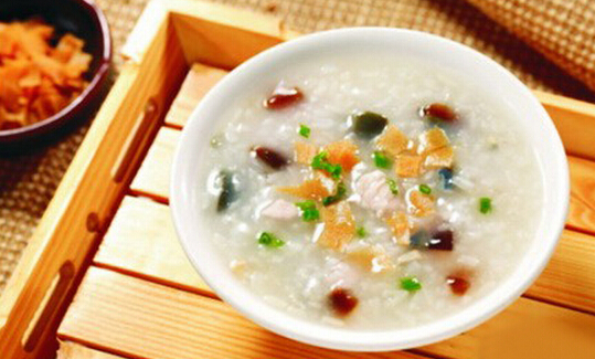 郑州福状元粥加盟电话