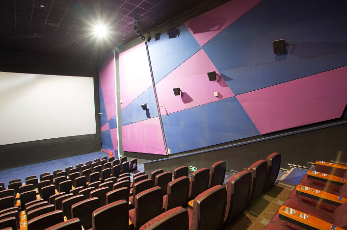 开电影院4个厅多少钱 开一个电影院几年实现目标