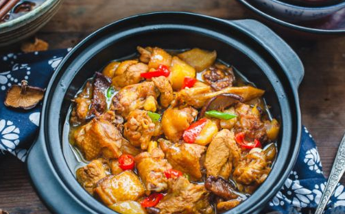 黄焖鸡米饭哪个品牌好