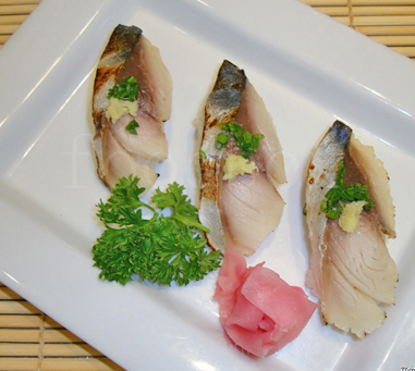 菊秀寿司加盟图片