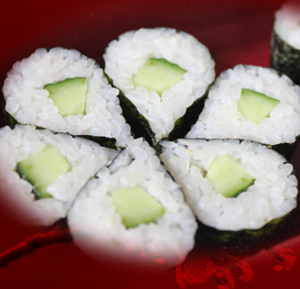 小多寿司加盟实例图片