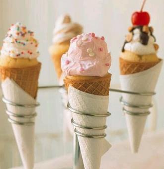 品果四季冰淇淋加盟案例图片