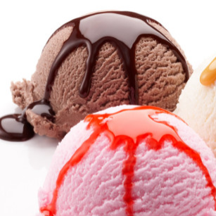 冰淇淋加盟图片