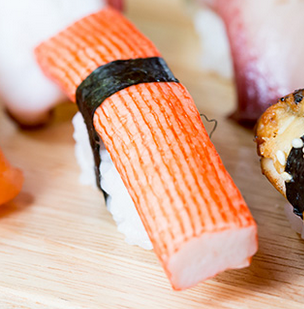 一喜寿司加盟图片