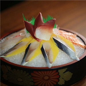 滨寿司加盟实例图片