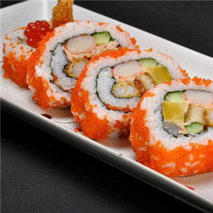 菊寿司加盟图片