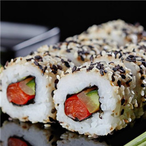 菊寿司加盟图片