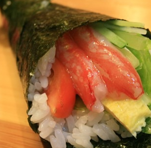菊日本料理加盟案例图片