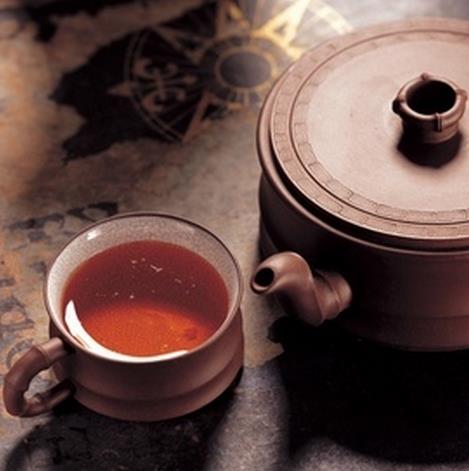 茶之纛加盟案例图片