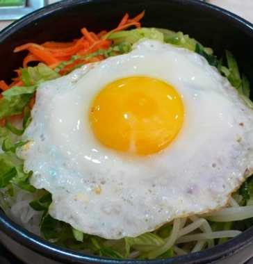 金家韩国料理加盟实例图片