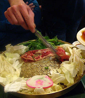 韩尚宫烤肉加盟图片