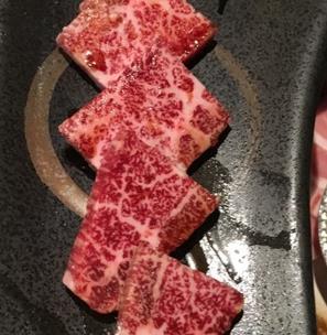 牛道日式料理炭火烤肉加盟图片