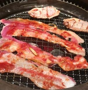 牛道日式料理炭火烤肉加盟图片
