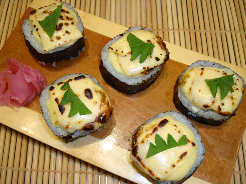 菊寿司加盟