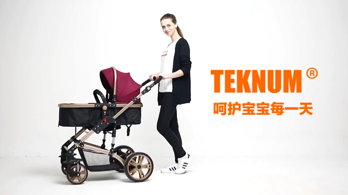teknum中文是什么牌子