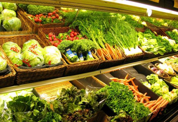 绿色蔬菜加盟店多少钱
