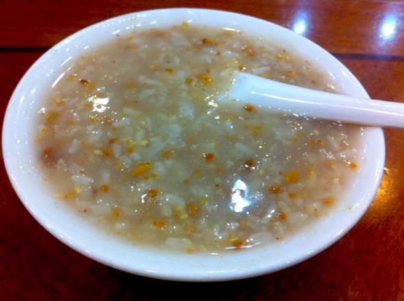 郑州福状元粥店可以加盟吗