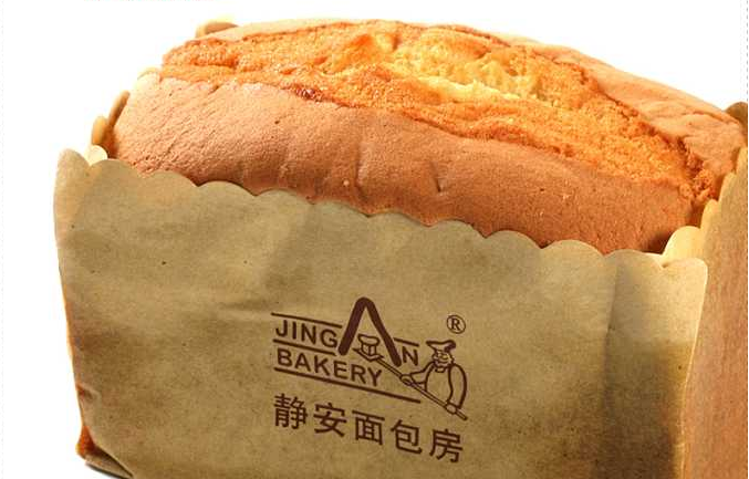 上海面包房加盟费多少钱