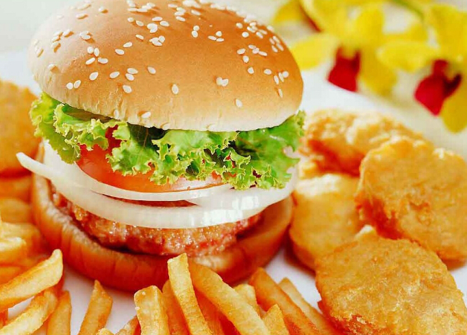 如何加盟肯德基店