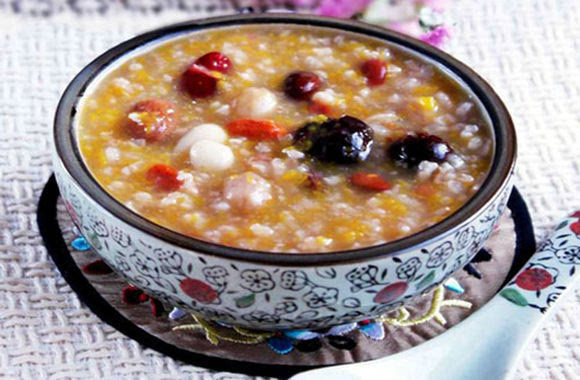 郑州福状元粥加盟电话