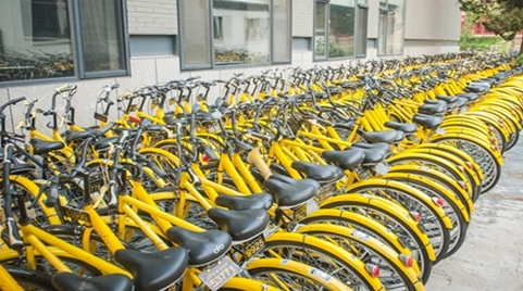 城市共享单车怎么加盟