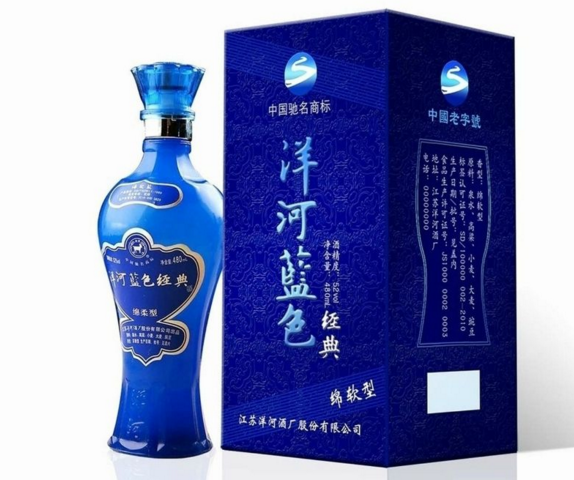 加盟洋河酒要多少钱