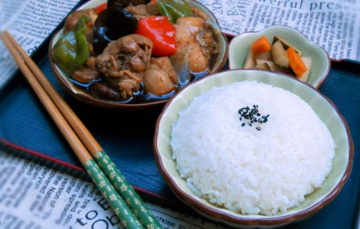 黄焖鸡米饭哪个品牌好