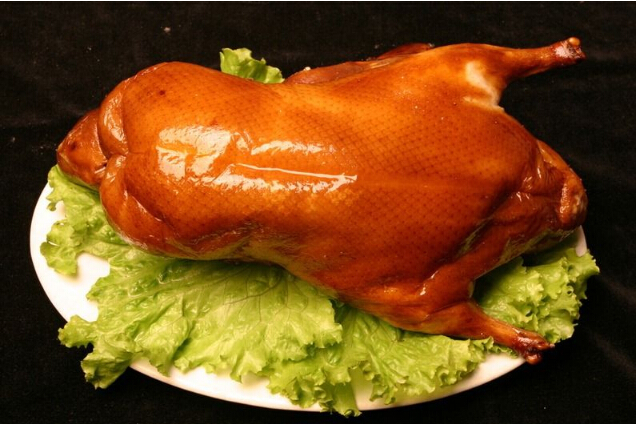 北京挂炉烤鸭怎么加盟