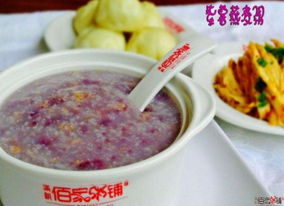 佰家粥铺加盟怎么样