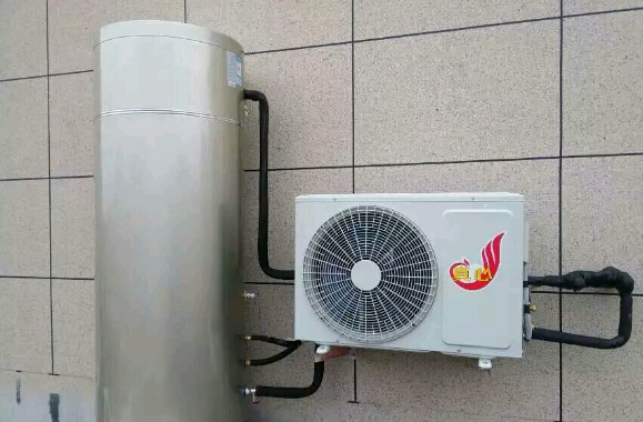 真心空气能热水器价格