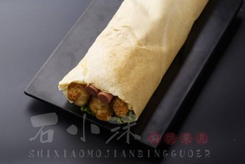 煎饼店加盟哪个牌子好