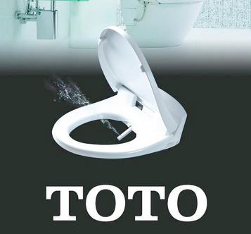 TOTO卫浴加盟案例图片
