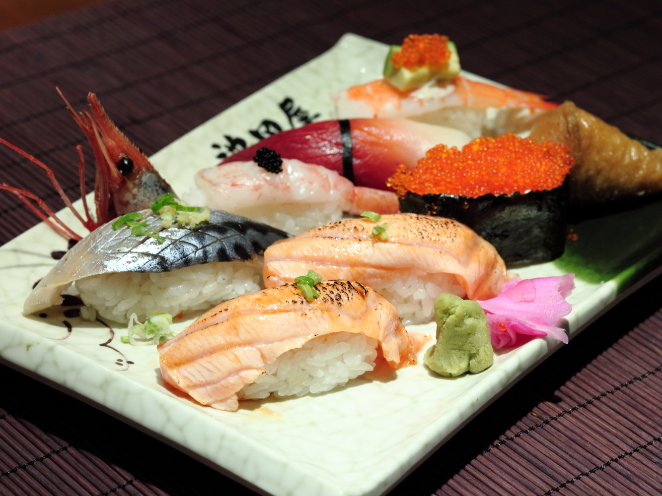 池田屋日本料理加盟图片1