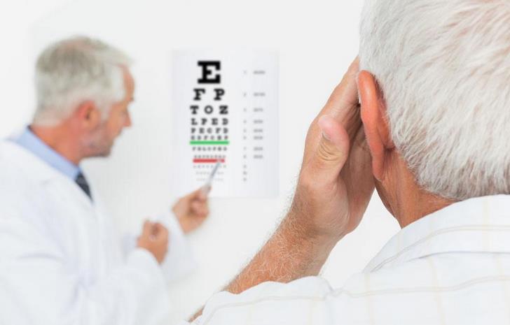 爱灵瞳视力保健加盟