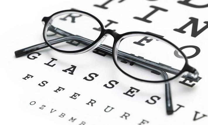 爱视明视力保健加盟