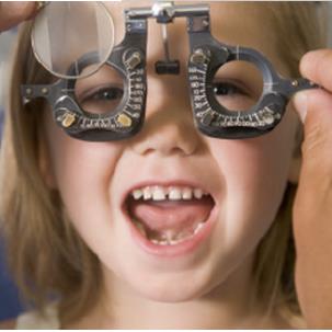 博士顿视力保健加盟案例图片