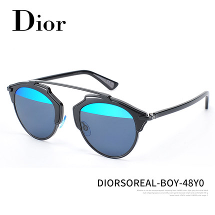 dior眼镜加盟案例图片