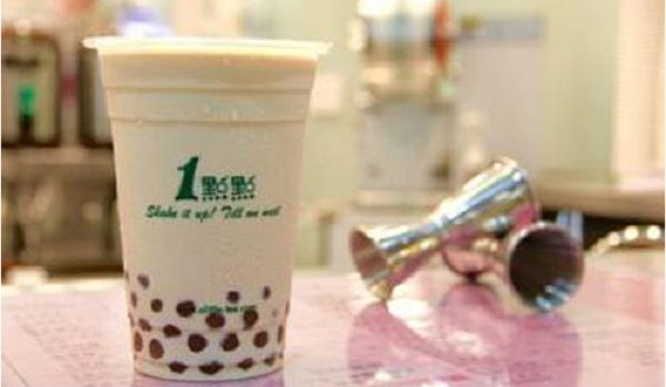 台湾美食10大加盟店排行榜