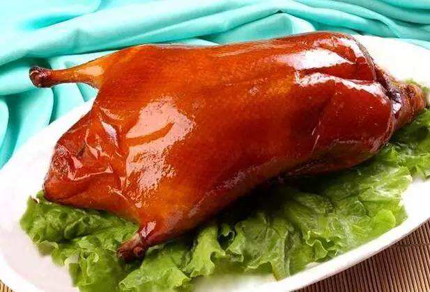 北京果木烤鸭加盟费及条件