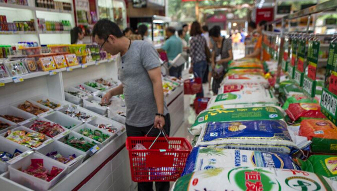 糧油店加盟需要多少錢 開糧油店需要哪些證件