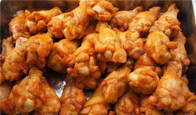 肯德基风味炸鸡加盟费多少钱